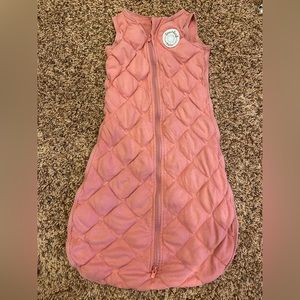 Dreamland Baby Weighted Sleepsack